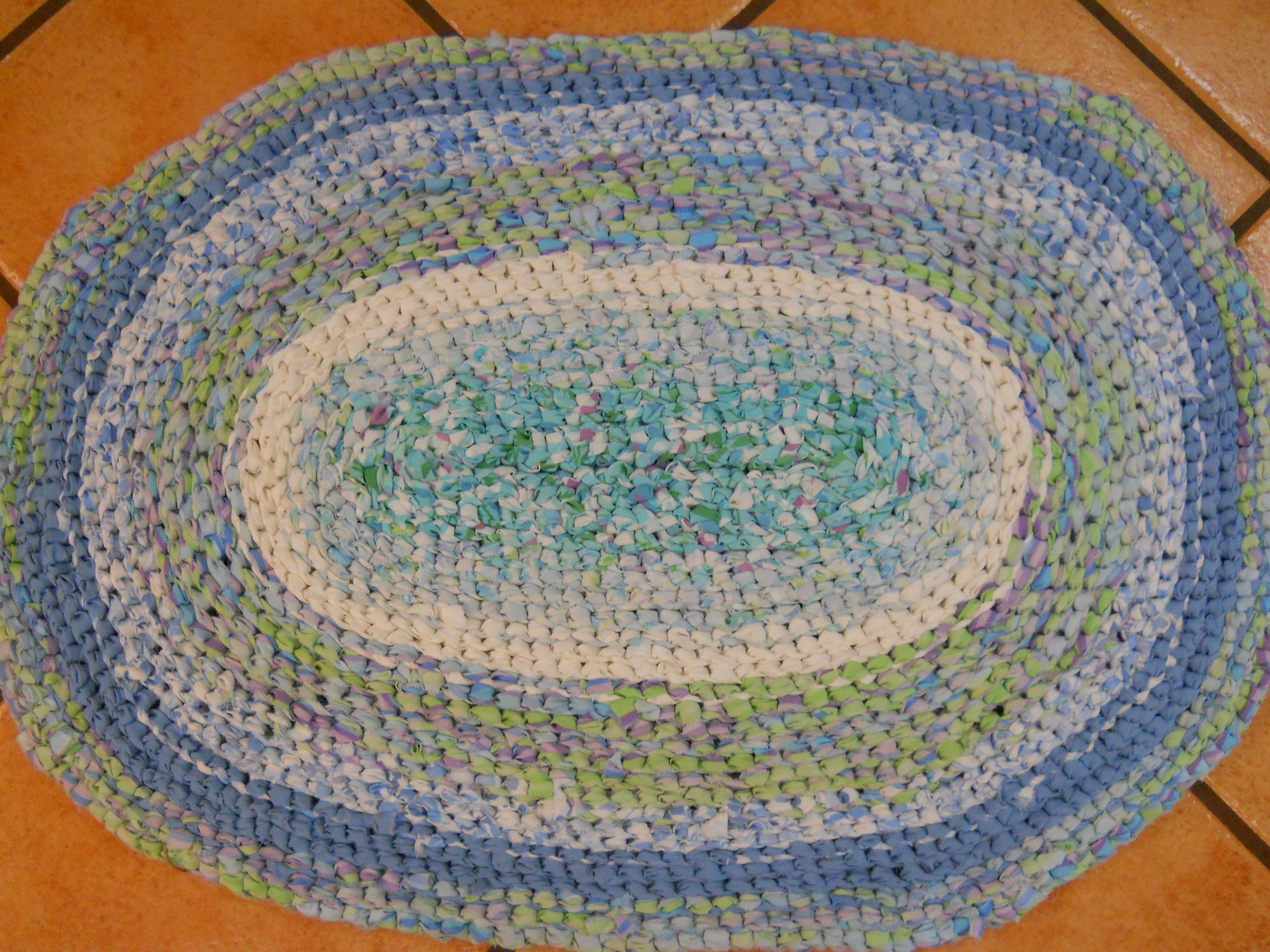 14 mm Maple Rag Rug Crochet Hook (P Hook) – Rag Rugs by Erin