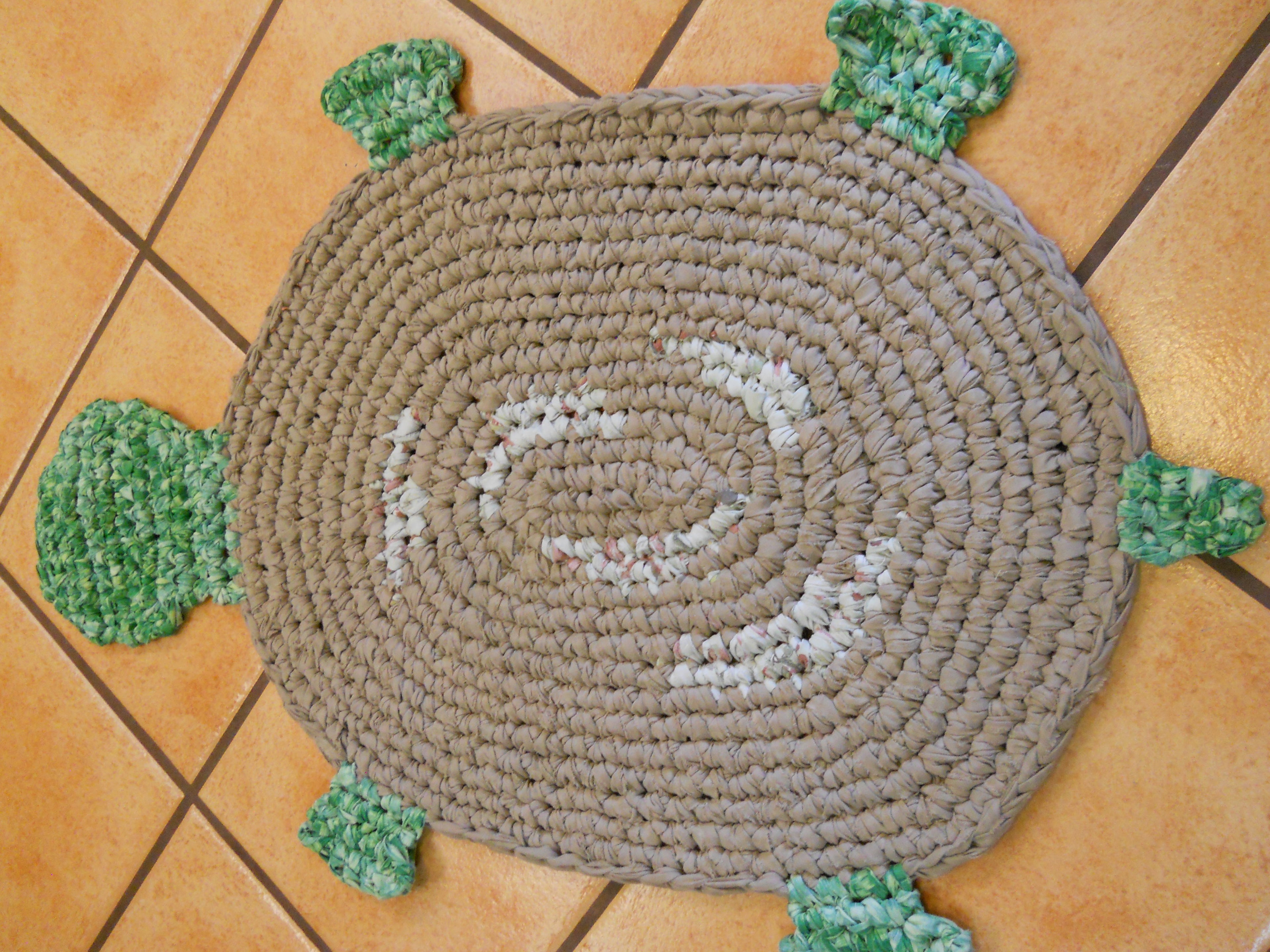 12 mm Wood Crochet Hook (O Hook) – Rag Rugs by Erin