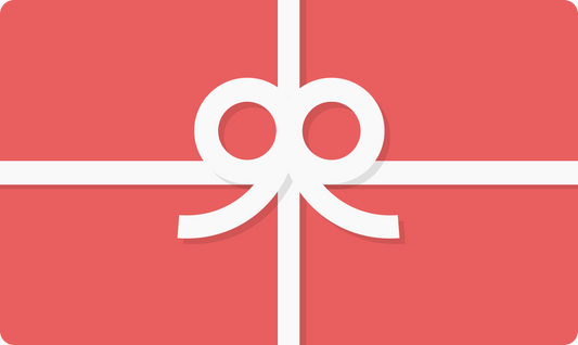 Gift Card $10, $25, $50 or $100